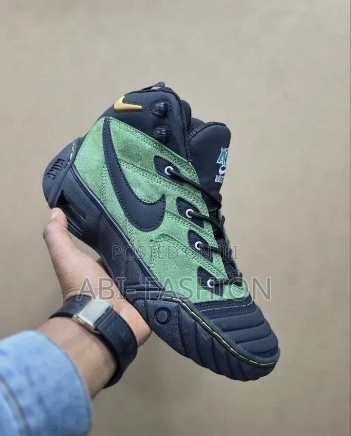 Nike Air Ndestrukt Sneakers