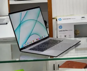 New Laptop Apple MacBook Pro 2019 64GB Intel Core i9 SSD 512GB