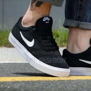 Nike Sb Chiron