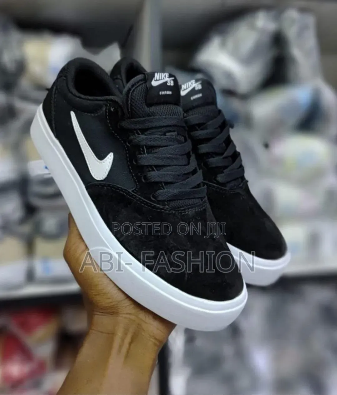 Nike Sb Chiron