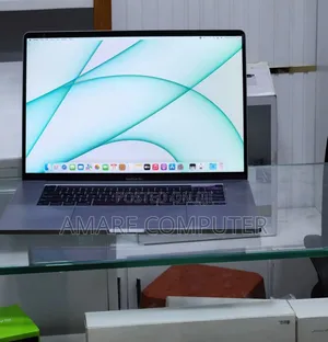 New Laptop Apple MacBook Pro 2019 64GB Intel Core i9 SSD 512GB