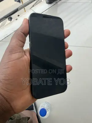 Apple iPhone 15 Pro 128 GB Black