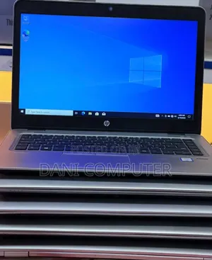 New Laptop HP EliteBook 840 G3 8GB Intel Core i5 SSD 512GB