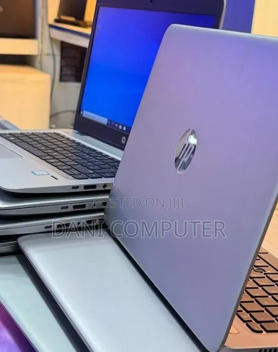 New Laptop HP EliteBook 840 G3 8GB Intel Core i5 SSD 512GB