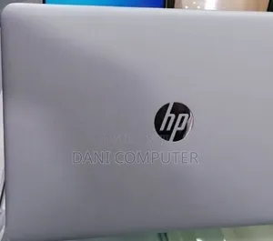 New Laptop HP EliteBook 840 G3 8GB Intel Core i5 SSD 512GB