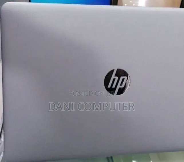 New Laptop HP EliteBook 840 G3 8GB Intel Core i5 SSD 512GB