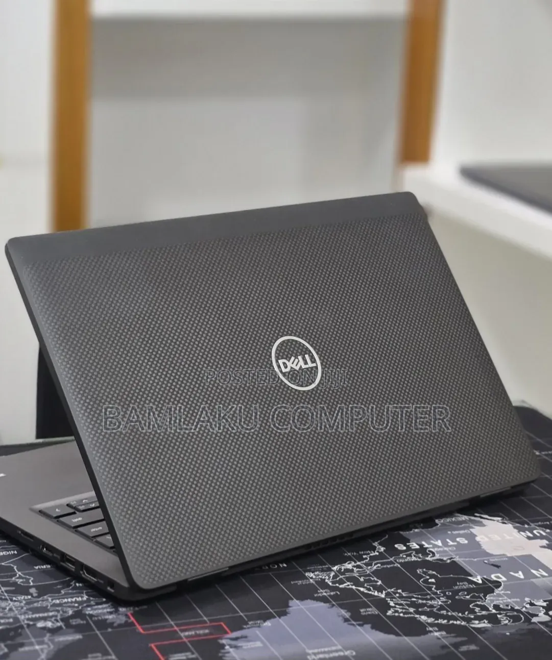 New Laptop Dell Latitude 7420 16GB Intel Core i5 SSD 512GB