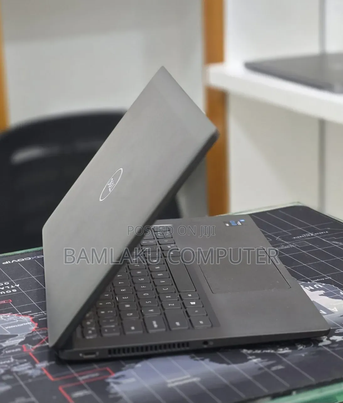 New Laptop Dell Latitude 7420 16GB Intel Core i5 SSD 512GB