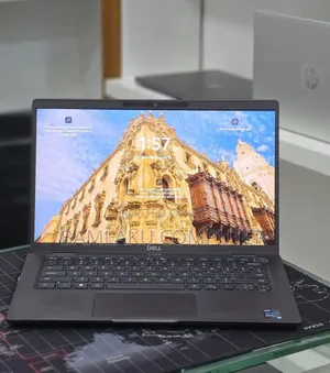 New Laptop Dell Latitude 7420 16GB Intel Core i5 SSD 512GB