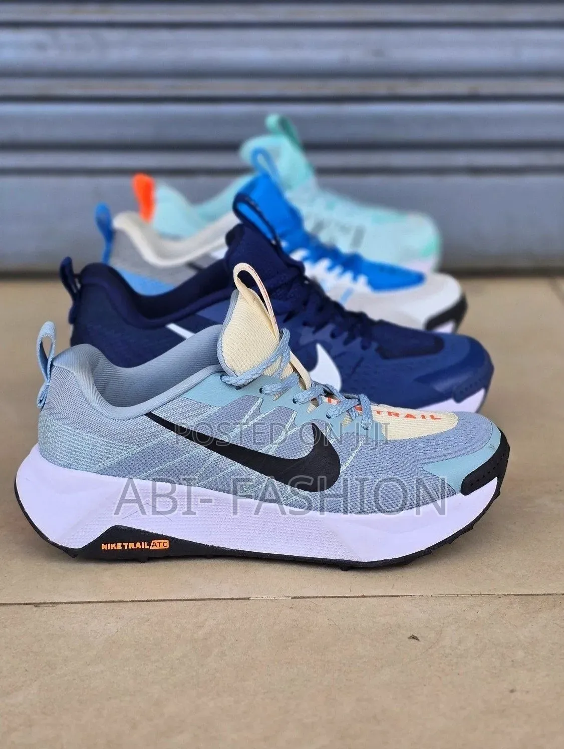 Nike Nike Pegasus Trail / Wildhorse Style