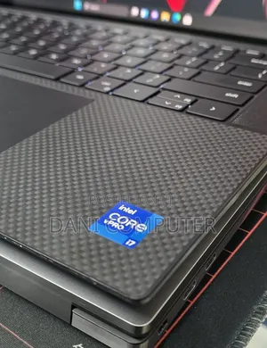 New Laptop Dell Precision 5560 16GB Intel Core i7 SSD 512GB