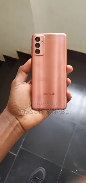 Samsung Galaxy F13 64 GB Rose Gold