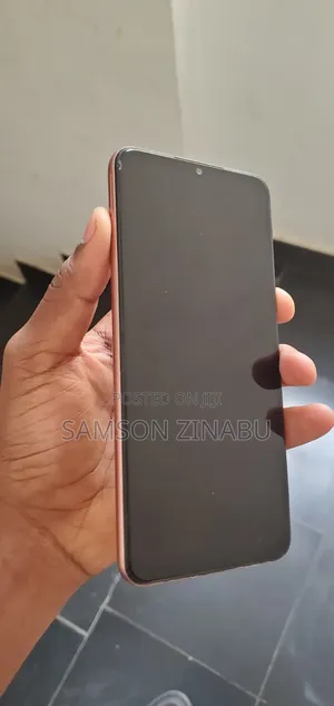Samsung Galaxy F13 64 GB Rose Gold