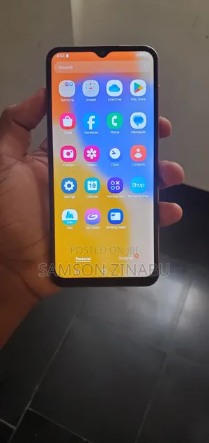 Samsung Galaxy F13 64 GB Rose Gold