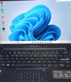 New Laptop Asus VivoBook 15 X505BA 16GB Intel Core i5 SSD 512GB