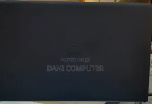 New Laptop Dell Inspiron 15 8GB Intel Core i5 SSD 512GB