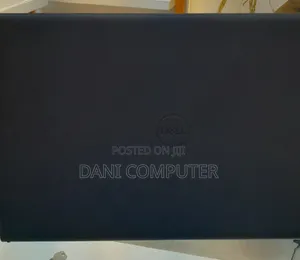New Laptop Dell Inspiron 15 8GB Intel Core i5 SSD 512GB
