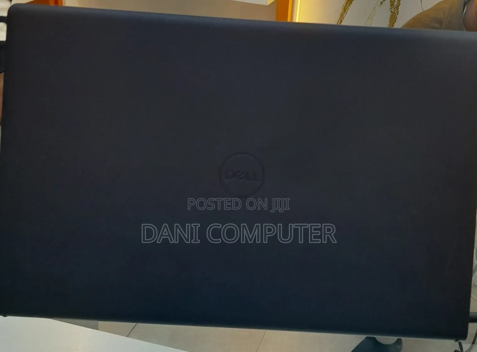 New Laptop Dell Inspiron 15 8GB Intel Core i5 SSD 512GB