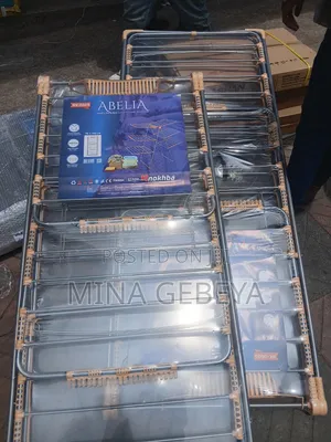 የቱርክ የልብስ ማስጫ (Foldable Drying Rack)