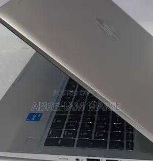 New Laptop HP Probook 11 EE G1 16GB Intel Core i5 SSD 512GB
