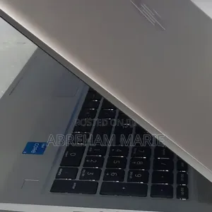 New Laptop HP Probook 11 EE G1 16GB Intel Core i5 SSD 512GB