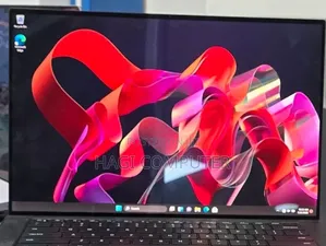 New Laptop Dell Precision 5560 16GB Intel Core i7 SSD 512GB