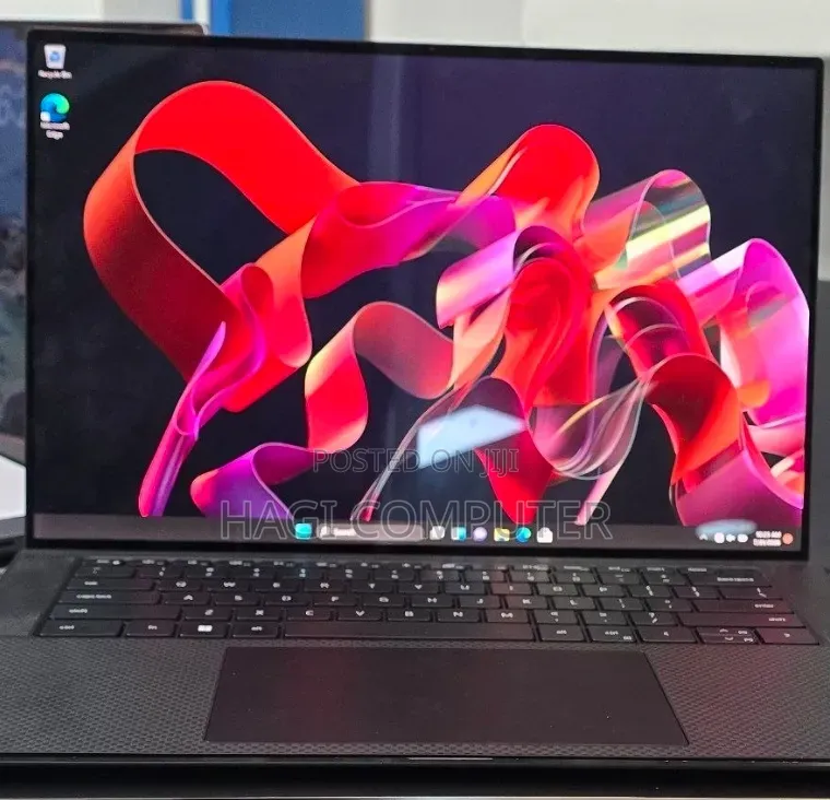 New Laptop Dell Precision 5560 16GB Intel Core i7 SSD 512GB