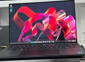 New Laptop Dell Precision 5560 16GB Intel Core i7 SSD 512GB