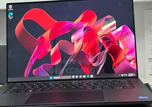 New Laptop Dell Precision 5560 16GB Intel Core i7 SSD 512GB