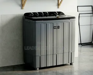 Orbit Washing Machine 16KG – Original | Large Capacity Powerful