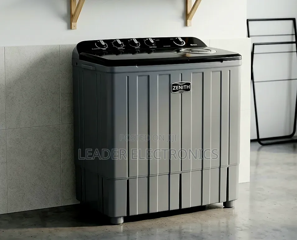 Orbit Washing Machine 16KG – Original | Large Capacity Powerful