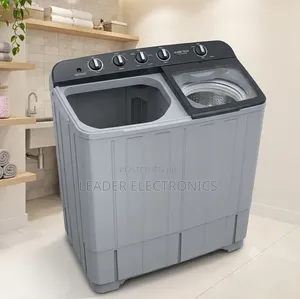 Orbit Washing Machine 16KG – Original | Large Capacity Powerful