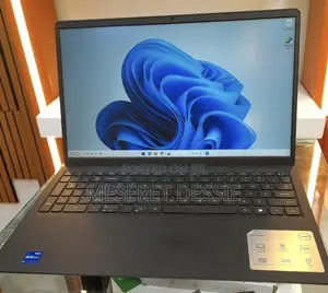New Laptop Dell Inspiron 3541 16GB Intel Core i5 SSD 512GB