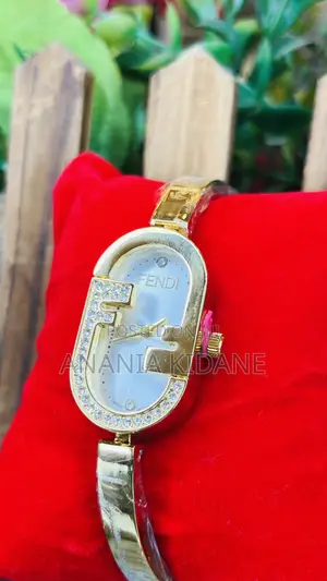 Fendi Women’s Watch