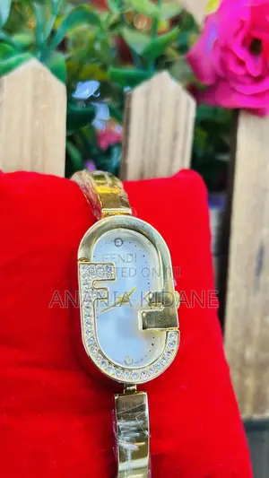 Fendi Women’s Watch