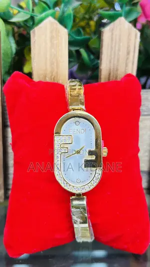 Fendi Women’s Watch