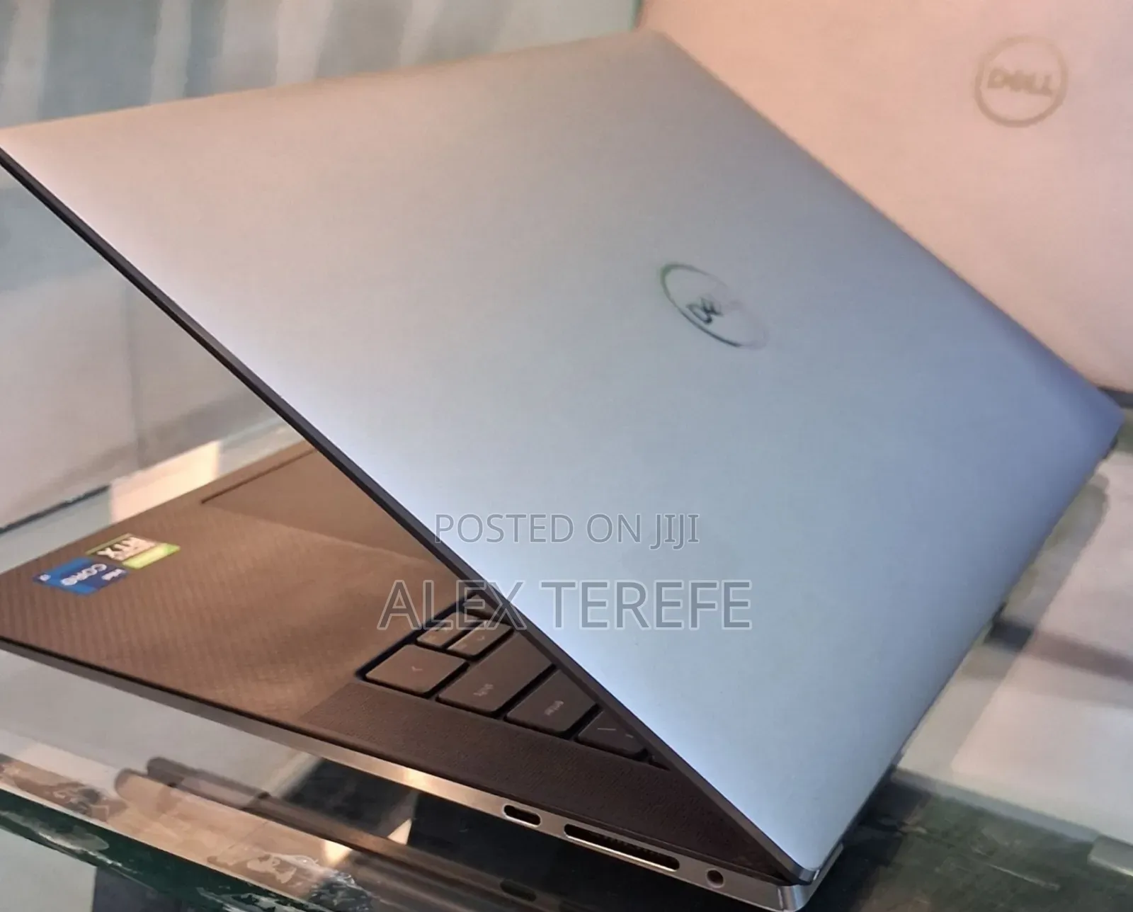 New Laptop Dell Precision 5570 16GB Intel Core i7 SSD 512GB