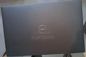 New Laptop Dell Precision 5570 16GB Intel Core i7 SSD 512GB