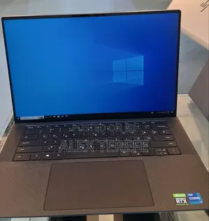 New Laptop Dell Precision 5570 16GB Intel Core i7 SSD 512GB