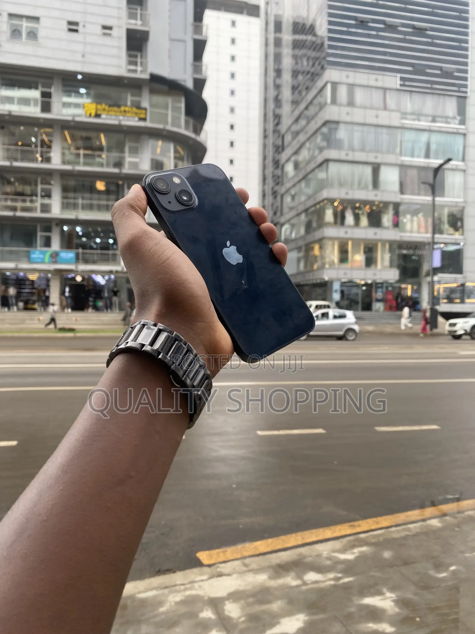 Apple iPhone 13 128 GB Blue