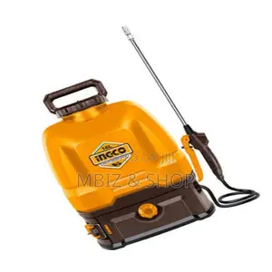 Ingco DDT Cordless Sprayer