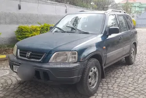 Honda CR-V 2000