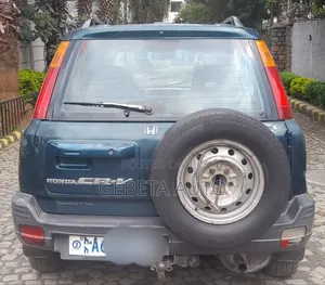 Honda CR-V 2000