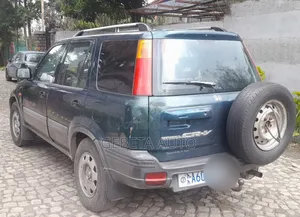 Honda CR-V 2000