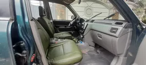 Honda CR-V 2000