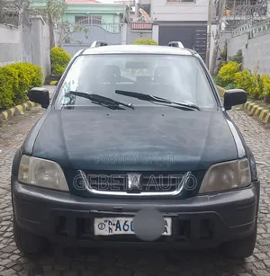 Honda CR-V 2000