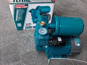 Total Pump