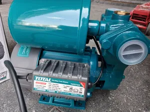 Total Pump