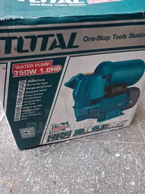 Total Pump