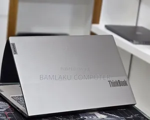 New Laptop Lenovo ThinkPad 2 16GB AMD Ryzen 5 SSD 512GB